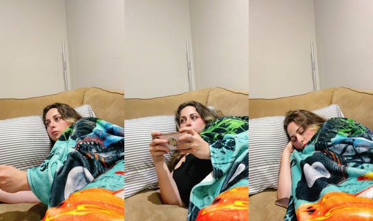 vika222k TikTok Live — Oct 3, 2026, 11:15 PM