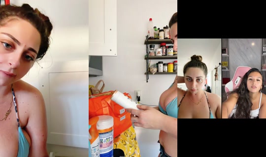 vika222k TikTok Live — Oct 4, 2026, 10:14 PM