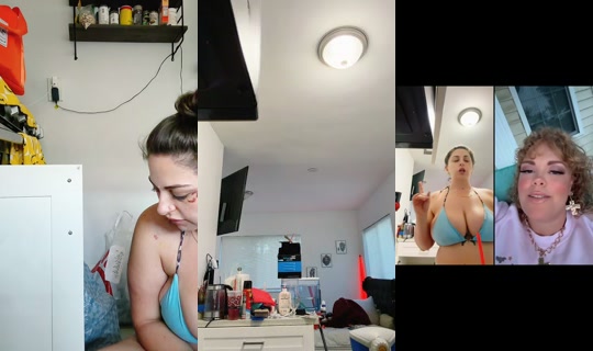 vika222k TikTok Live — Oct 4, 2026, 10:34 PM