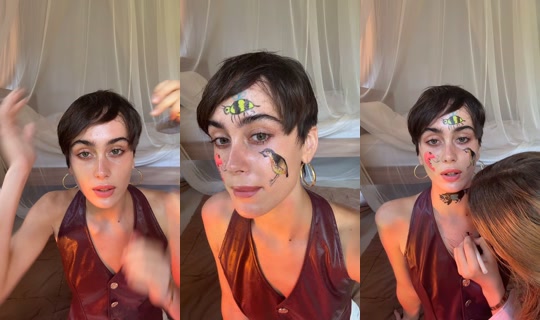vika_i_lika TikTok Live — Oct 3, 2026, 2:15 AM