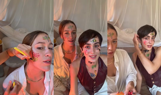 vika_i_lika TikTok Live — Oct 3, 2026, 3:55 AM