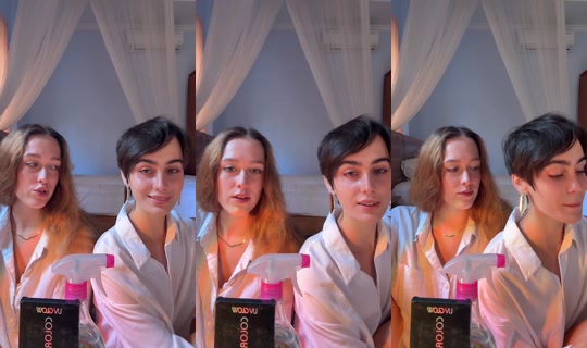 vika_i_lika TikTok Live — Oct 5, 2026, 1:53 AM