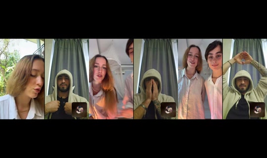vika_i_lika TikTok Live — Oct 5, 2026, 2:47 AM