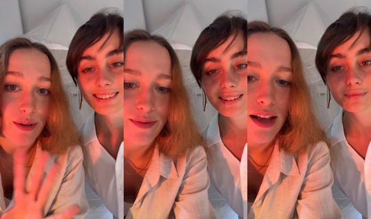 vika_i_lika TikTok Live — Oct 5, 2026, 3:30 AM