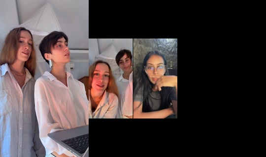 vika_i_lika TikTok Live — Oct 5, 2026, 3:49 AM