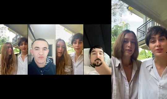 vika_i_lika TikTok Live — Oct 7, 2026, 1:42 AM
