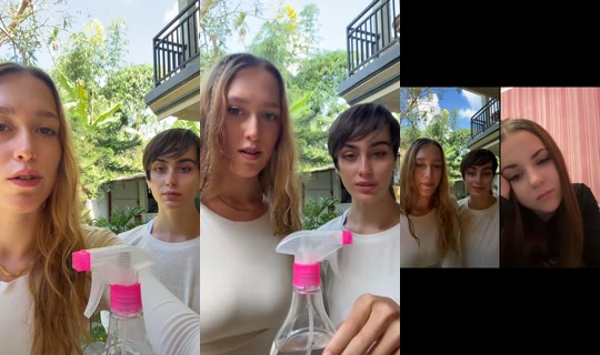 vika_i_lika TikTok Live — Oct 8, 2026, 1:17 AM