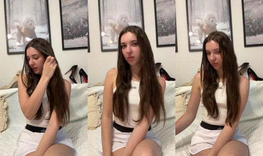 vikiangels TikTok Live — Aug 23, 2026, 7:10 AM