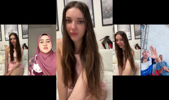 vikiangels TikTok Live — Aug 24, 2026, 8:05 AM