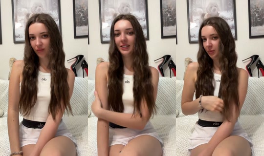 vikiangels TikTok Live — Aug 25, 2026, 6:15 AM