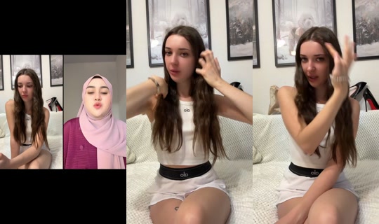 vikiangels TikTok Live — Aug 25, 2026, 6:34 AM