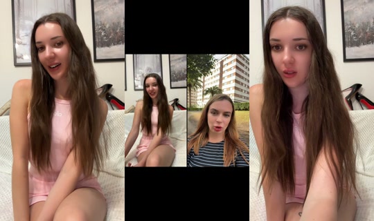 vikiangels TikTok Live — Aug 26, 2026, 4:40 PM