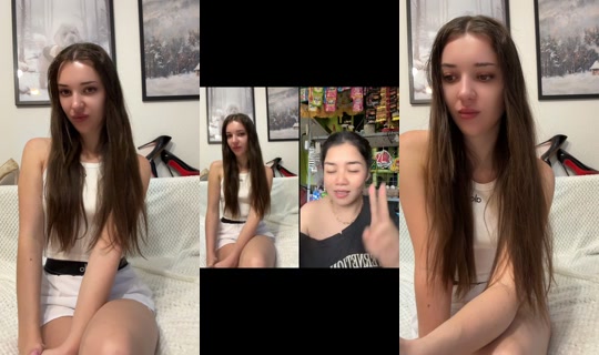 vikiangels TikTok Live — Aug 27, 2026, 6:30 AM