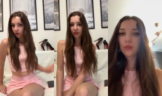 vikiangels TikTok Live — Aug 30, 2026, 2:26 PM
