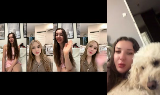 vikiangels TikTok Live — Aug 30, 2026, 4:07 PM