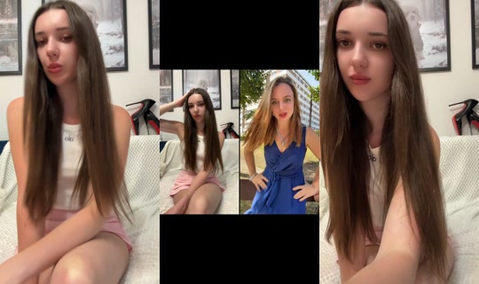 vikiangels TikTok Live — Sep 1, 2026, 3:22 PM
