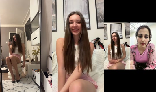 vikiangels TikTok Live — Sep 1, 2026, 4:12 PM