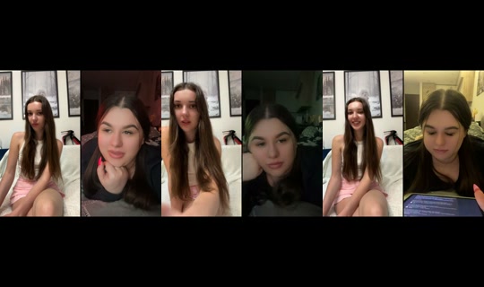 vikiangels TikTok Live — Sep 2, 2026, 5:23 PM