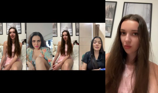 vikiangels TikTok Live — Sep 3, 2026, 5:42 PM