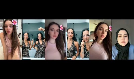 vikiangels TikTok Live — Oct 3, 2026, 8:26 AM