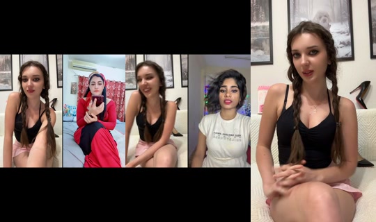 vikiangels TikTok Live — Oct 4, 2026, 6:51 PM