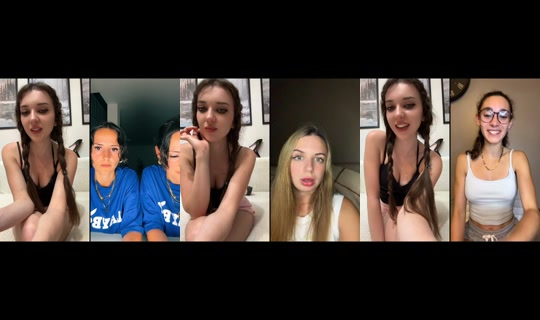 vikiangels TikTok Live — Oct 4, 2026, 9:22 PM