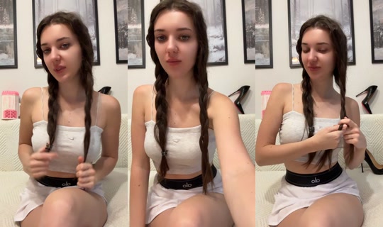 vikiangels TikTok Live — Oct 5, 2026, 5:29 AM
