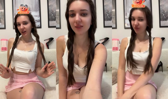 vikiangels TikTok Live — Oct 6, 2026, 6:27 AM