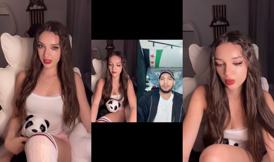 vikiangels TikTok Live — Oct 7, 2026, 4:41 PM