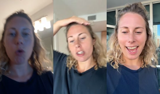 vikingyoga18 TikTok Live — Oct 7, 2026, 3:12 PM