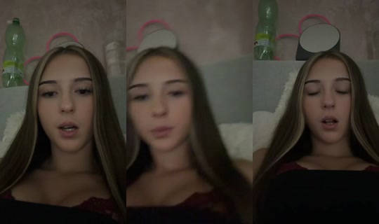 vikinnaa4 TikTok Live — Sep 19, 2026, 9:05 PM