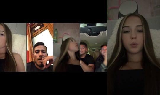 vikinnaa4 TikTok Live — Sep 19, 2026, 10:36 PM