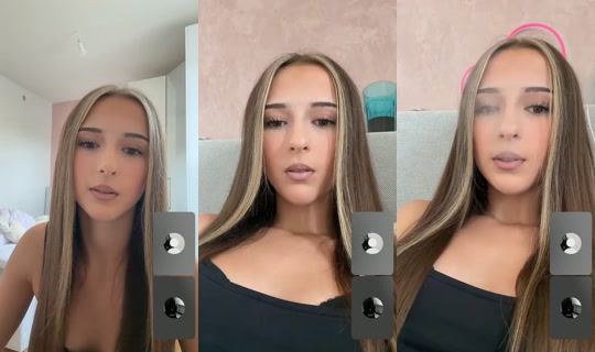 vikinnaa4 TikTok Live — Sep 21, 2026, 10:54 AM