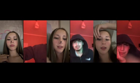 vikinnaa4 TikTok Live — Sep 22, 2026, 8:10 PM