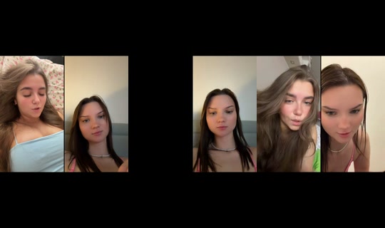 vikki.live TikTok Live — Aug 20, 2026, 8:15 AM