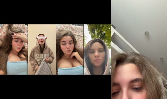 vikki.live TikTok Live — Aug 20, 2026, 9:06 AM