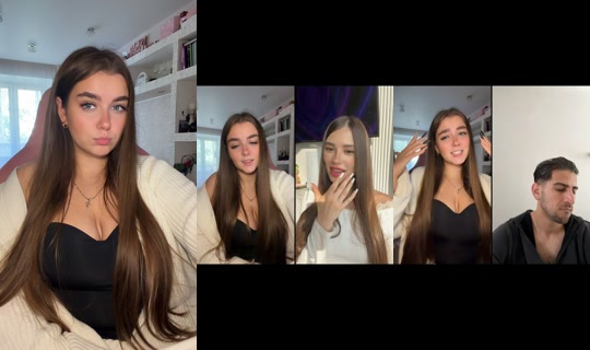 vikki.live TikTok Live — Sep 9, 2026, 12:55 PM