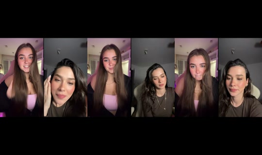 vikki.live TikTok Live — Sep 11, 2026, 9:14 PM