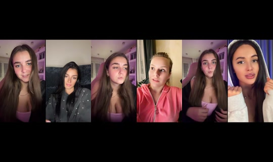 vikki.live TikTok Live — Sep 11, 2026, 10:16 PM