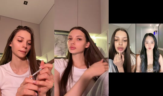 vikki.s13 TikTok Live — Sep 30, 2026, 4:18 PM