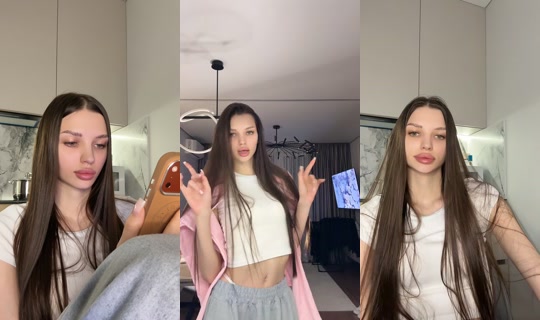 vikki.s13 TikTok Live — Sep 30, 2026, 5:23 PM