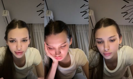 vikki.s13 TikTok Live — Sep 30, 2026, 7:55 PM