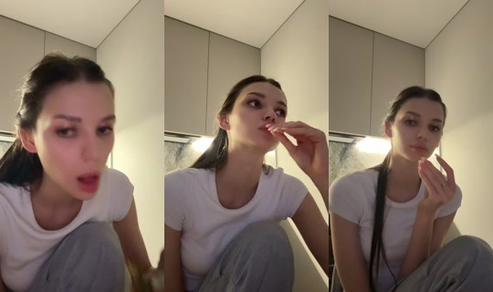 vikki.s13 TikTok Live — Sep 30, 2026, 8:39 PM