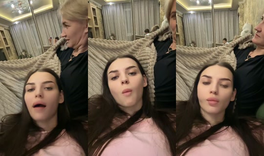 vikki.s13 TikTok Live — Oct 1, 2026, 5:23 PM