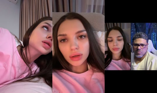 vikki.s13 TikTok Live — Oct 4, 2026, 9:25 PM