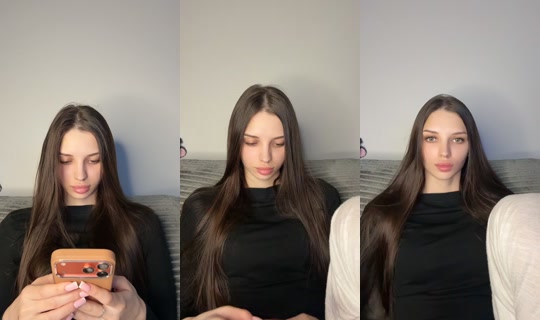 vikki.s13 TikTok Live — Oct 8, 2026, 8:04 PM