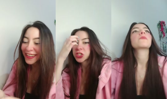 vikkvamp TikTok Live — Aug 24, 2026, 3:10 AM