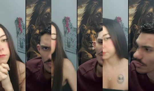 vikkvamp TikTok Live — Aug 24, 2026, 4:51 AM