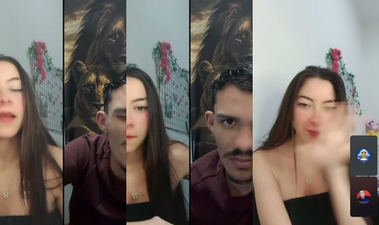 vikkvamp TikTok Live — Aug 24, 2026, 5:41 AM