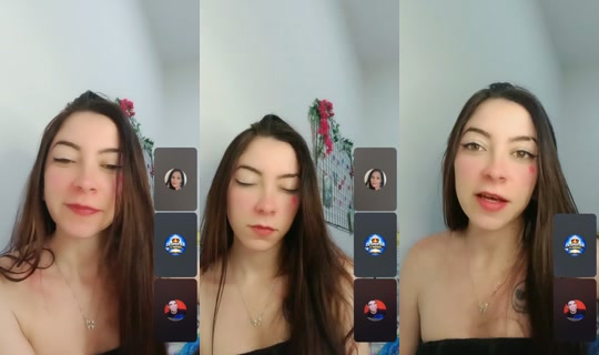 vikkvamp TikTok Live — Aug 24, 2026, 6:31 AM